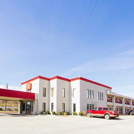 Econo Lodge Inn & Suites Channelview Exterior photo